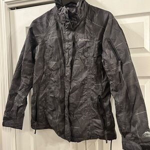Columbia Winter Jacket